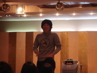 追いコン