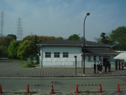 記録会（百射会）・5月4日