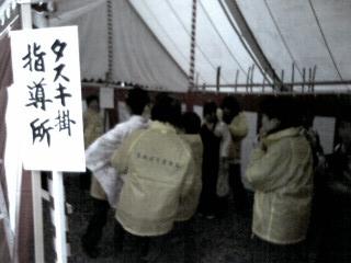 三十三間堂(後編)