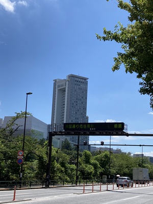 東京その１