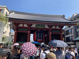 東京その３