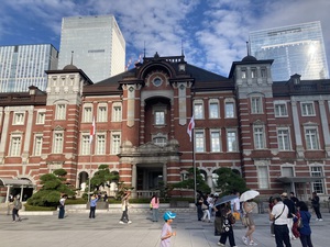 東京その３