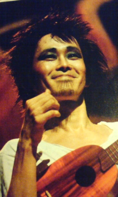 忌野清志郎さん追悼特集①