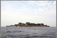 軍艦島
