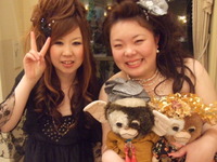 ＨAPPY ＷEDDING★
