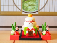 明けましておめでとうございます。