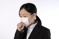 免疫低下で長引く症状