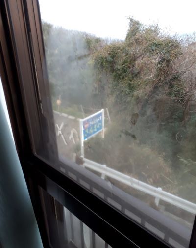 灰干さんま