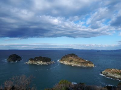 灰干さんま