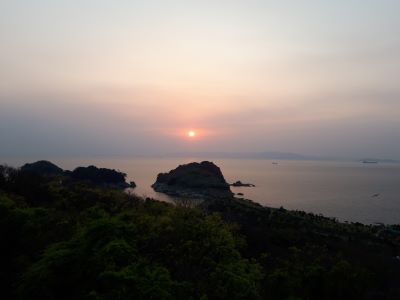 灰干さんま