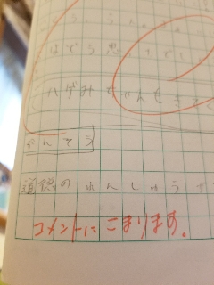 それ行け よ め こ 自学 自学自習 の宿題