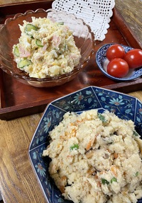 土肥さんのおから