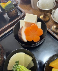 彼岸の中日