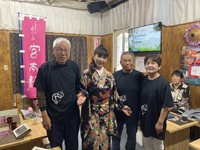 九州キャンペーン4日目