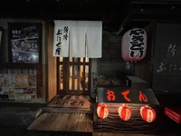 九州一日目の夜