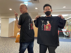 カラオケ都発表会