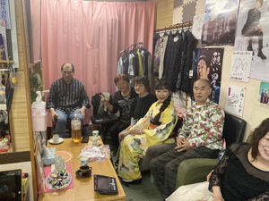 初めての宮﨑