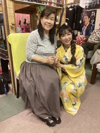 初めての宮﨑