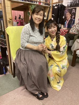 初めての宮﨑