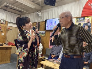 九州キャンペーン4日目 九州キャンペーン4日目