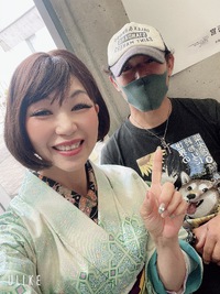 第一回道の駅青洲の里語り部カラオケの集い