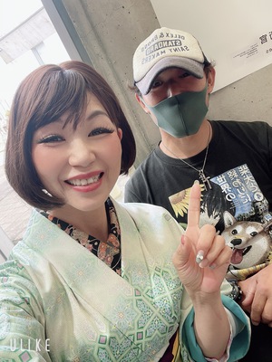 第一回道の駅青洲の里語り部カラオケの集い 第一回道の駅青洲の里語り部カラオケの集い