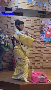 九州キャンペーン6日目