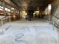 一願寺さんにお参りしてきました