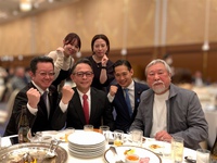 あがらの和歌山・紀州文化の会  第21回  出版記念パーティー2025
