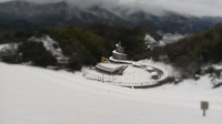 和歌山のスキー場