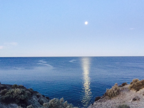 Lunas de Patagonia