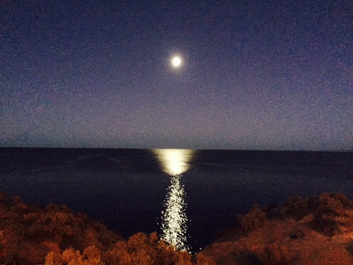 Lunas de Patagonia