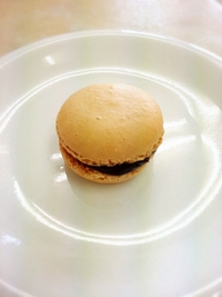 気まぐれ焼き菓子の紹介(*≧∀≦*)