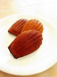焼きたて