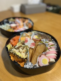 今年もありがとうございます