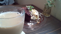 こりすカフェ