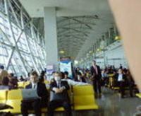 神戸空港