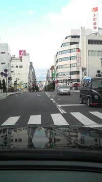 ふと撮影しました