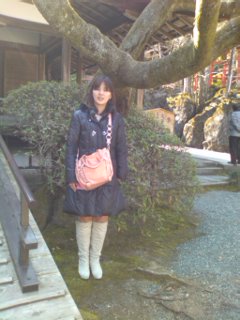 パワースポット旅行②