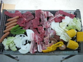 BBQ