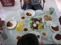 BBQ