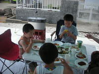 BBQ