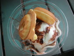 ロハス二日目♪