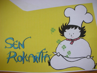ROKANTAちゃん