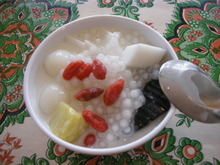ランチin堀江♪