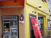 ランチin堀江♪