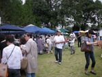 fululu marketの風景♪