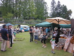 fululu marketの風景♪