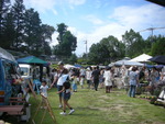 fululu marketの風景♪
