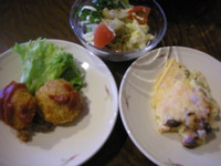 お家ご飯♪